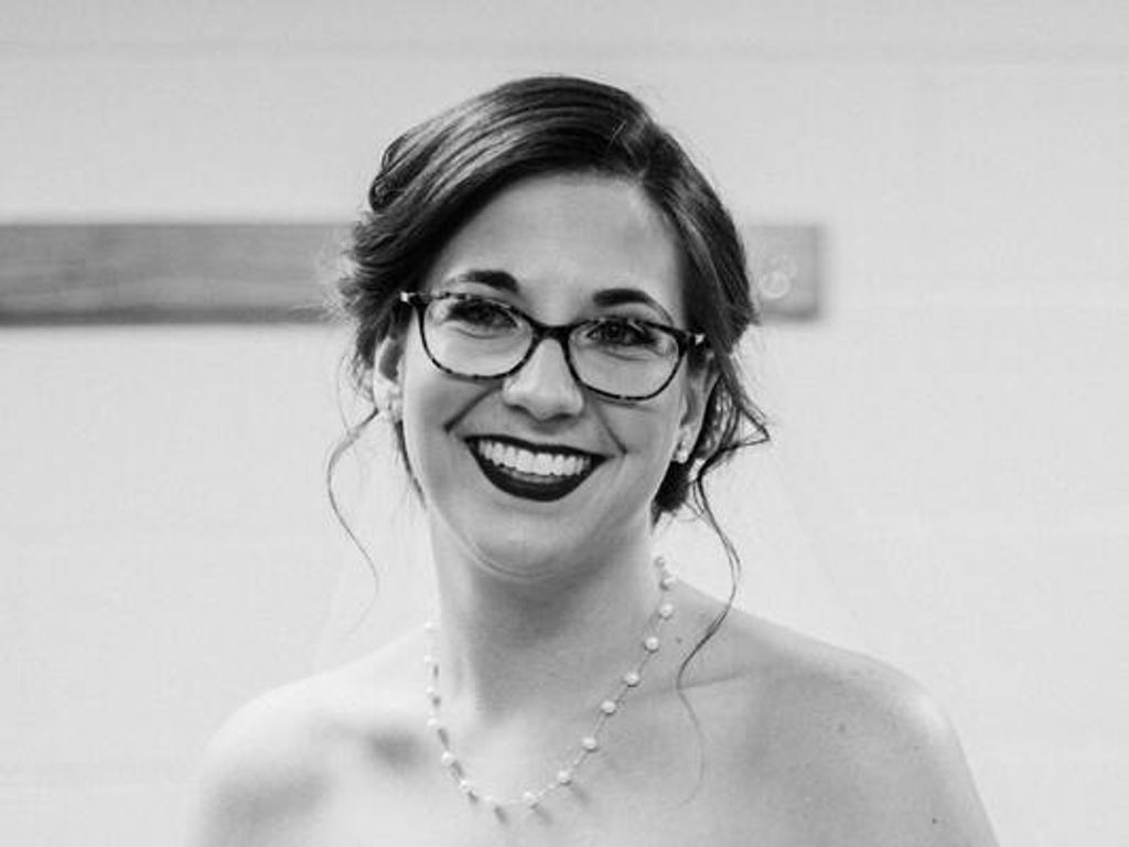 Amanda Marie Ackerman Profile Photo