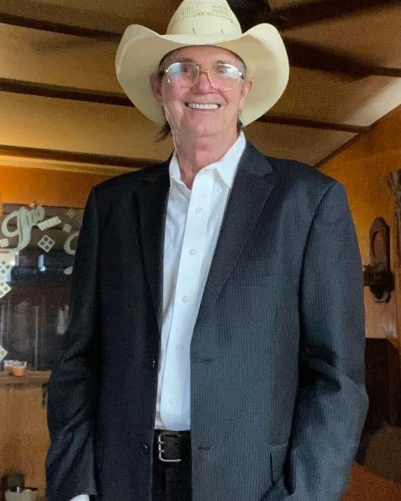 George Franklin McNiel Profile Photo