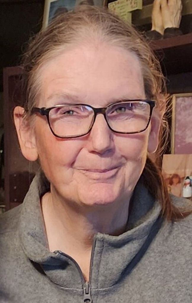 Wanda Musselwhite Profile Photo