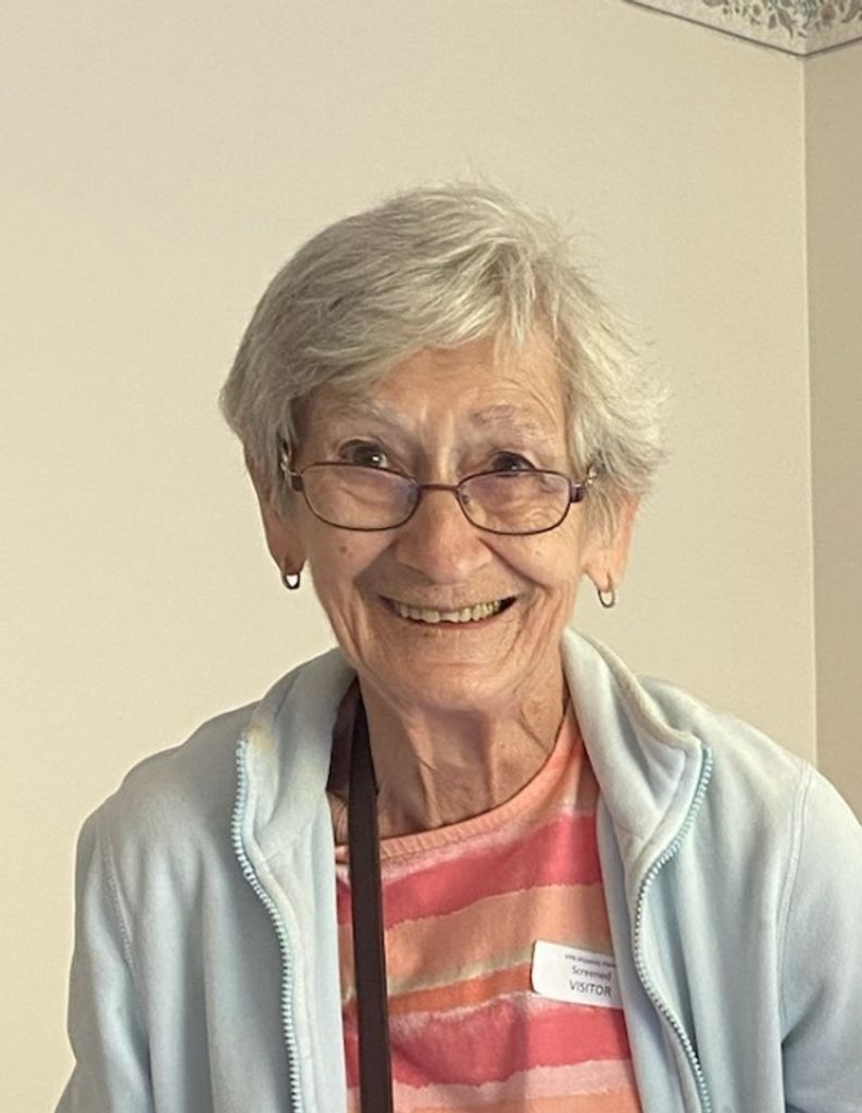 Ina Kusic Profile Photo