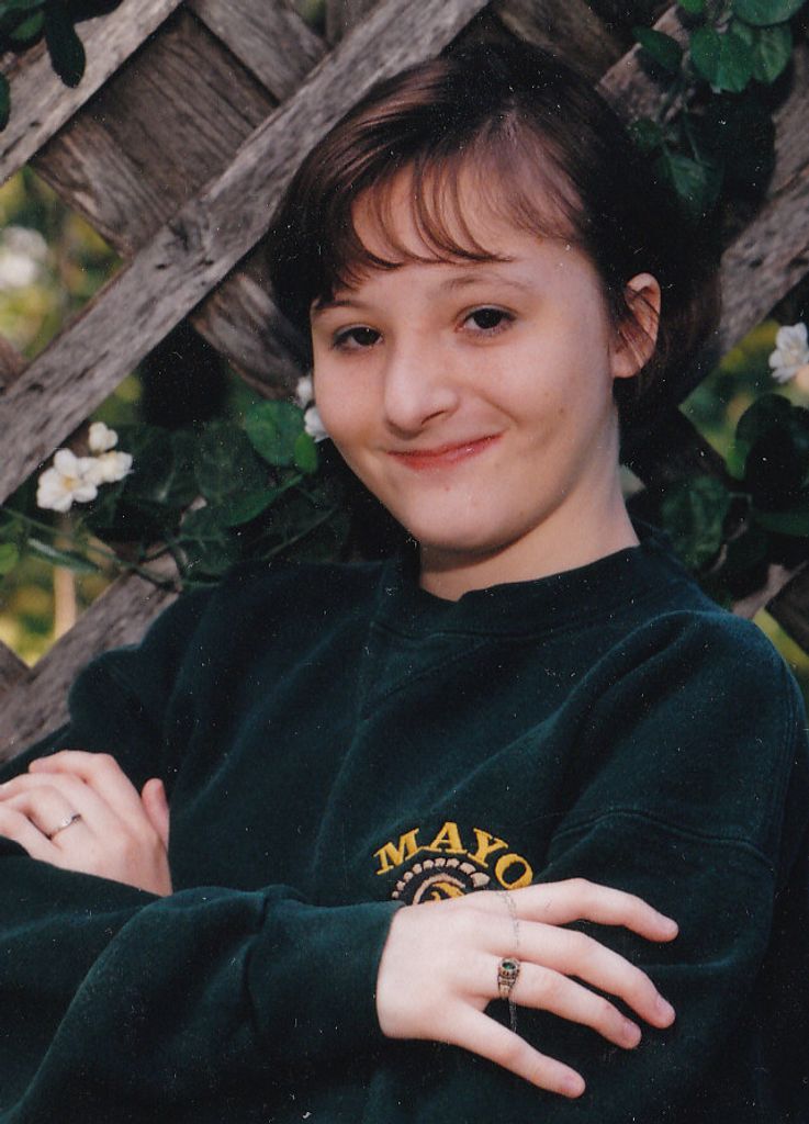 Stacey I. Macmasters