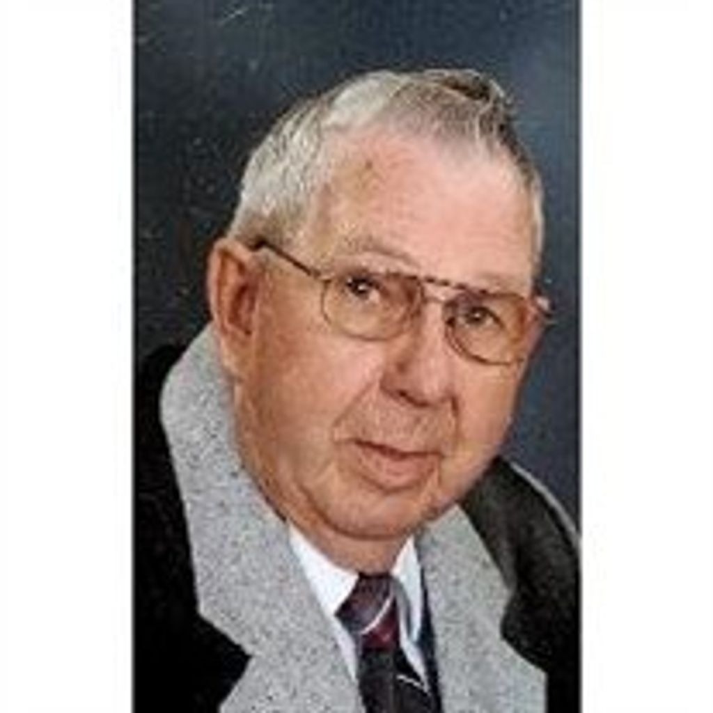 LaVerne  Albert Stuve