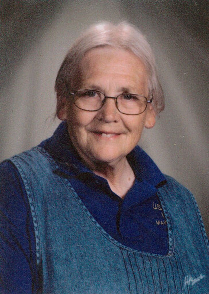 Linda Kay Adams Profile Photo