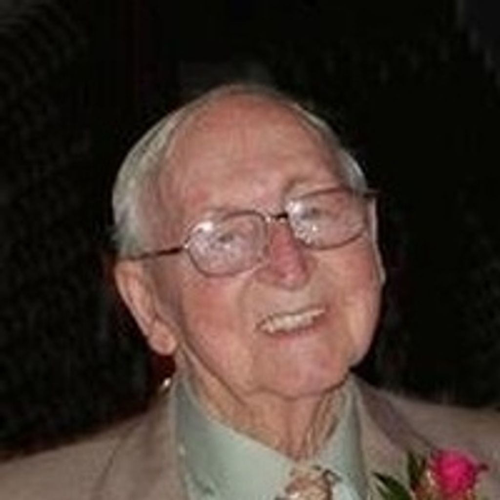 Donald Joseph Soderquist