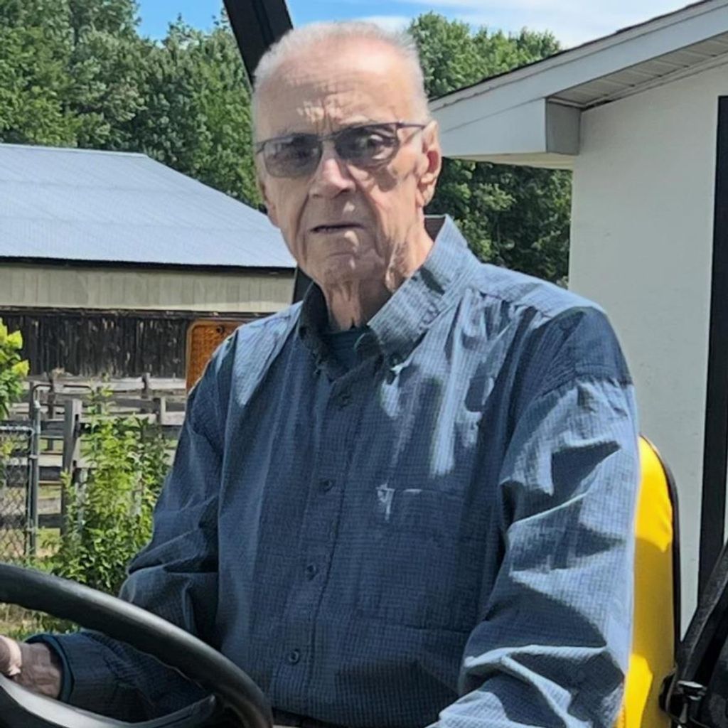 Richard J. Gilbert Sr.