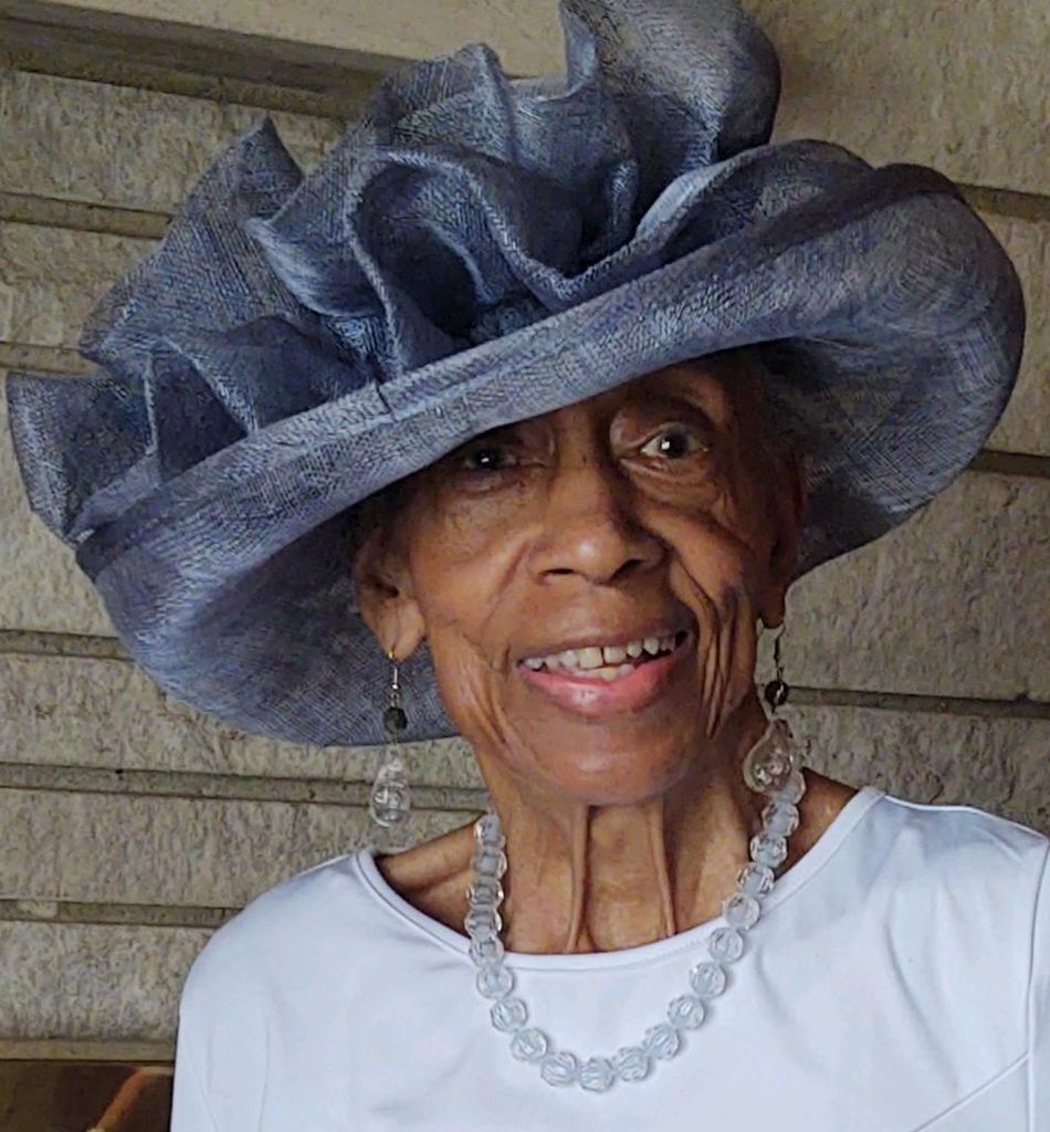 Bettye Jean Turner Profile Photo