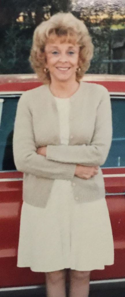 Esther Marie Gonsalves Profile Photo