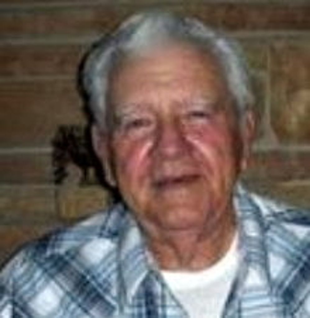 Donald Huston Freeman Profile Photo