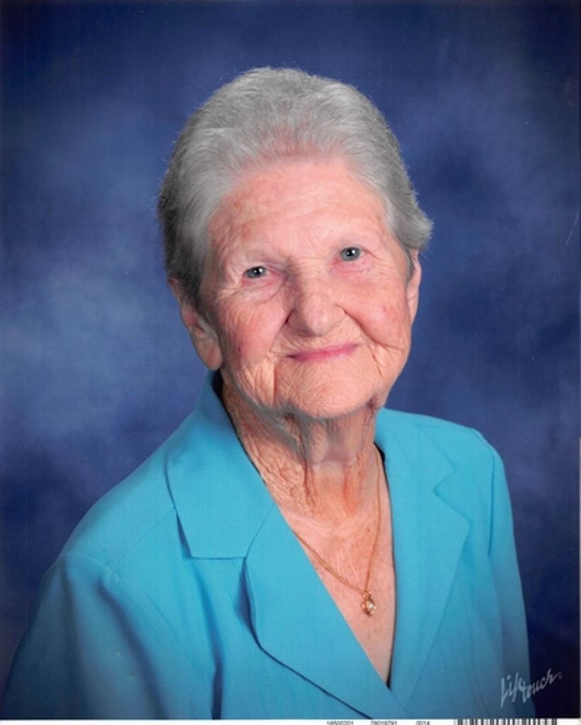 Justine Torrence Toney Profile Photo