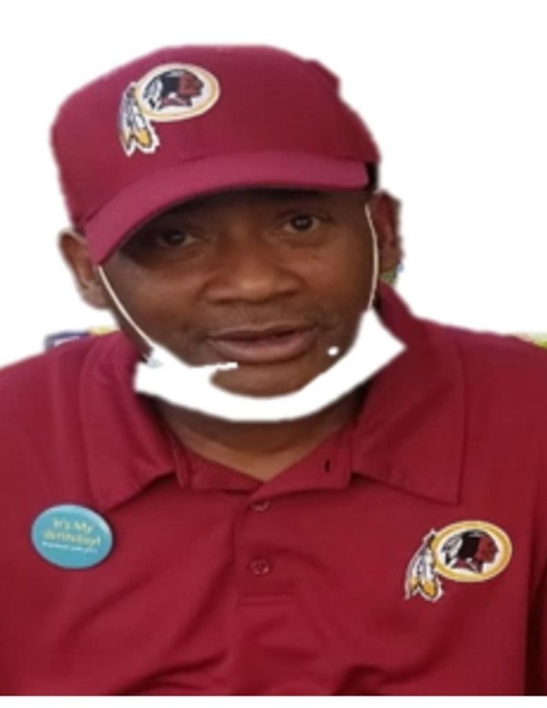 Lenard Clinton Fleming, Sr.