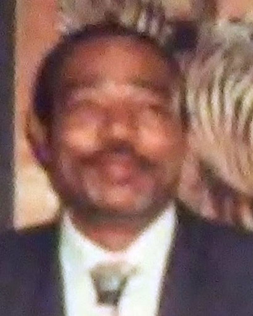 Johnnie Smith Jr. Profile Photo