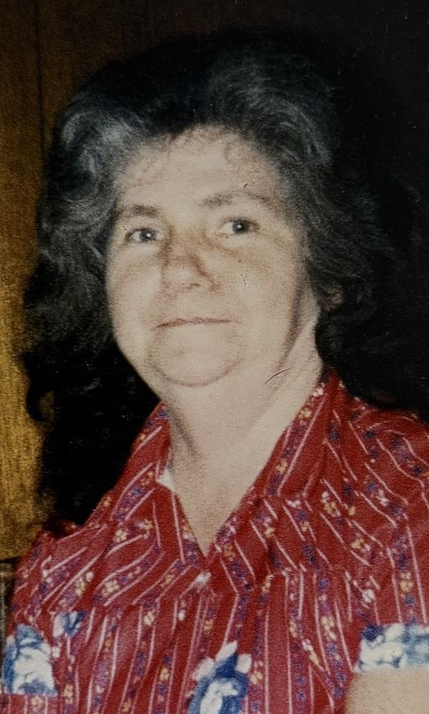 Shirley Acree Profile Photo