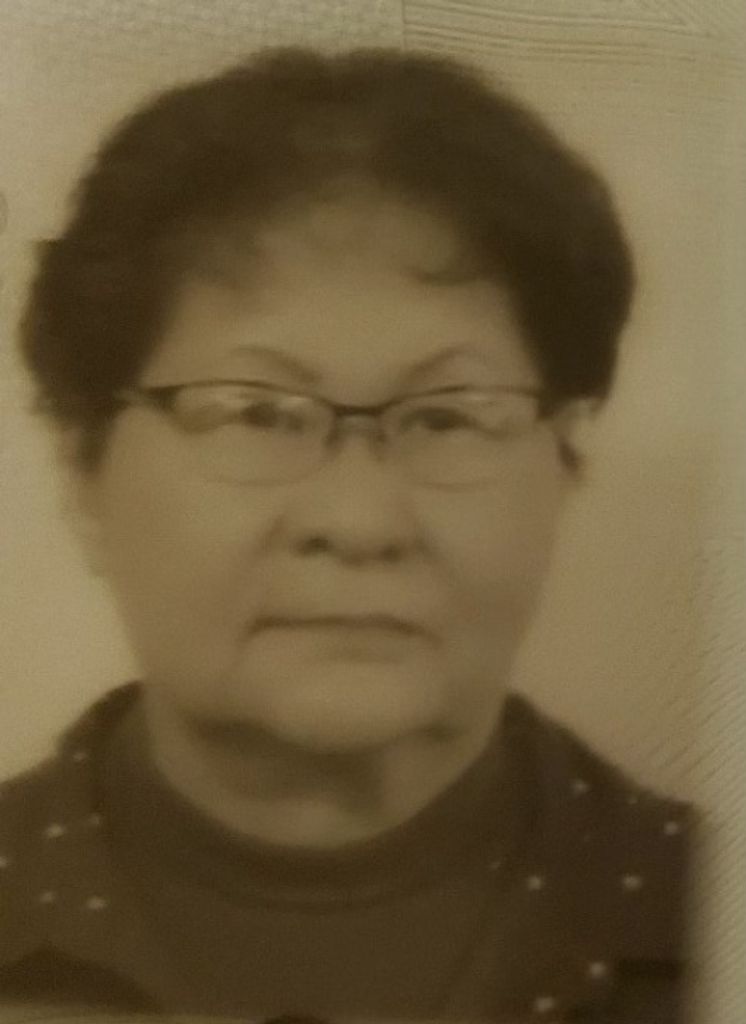 Rebecca M. Murphy Profile Photo