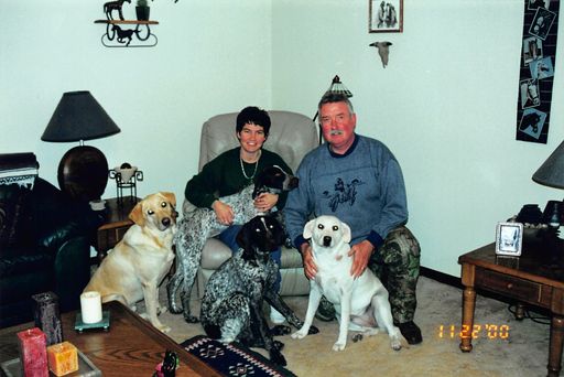 Danny Martin Daniels, Sr. photo gallery thumbnail 113 of 158
