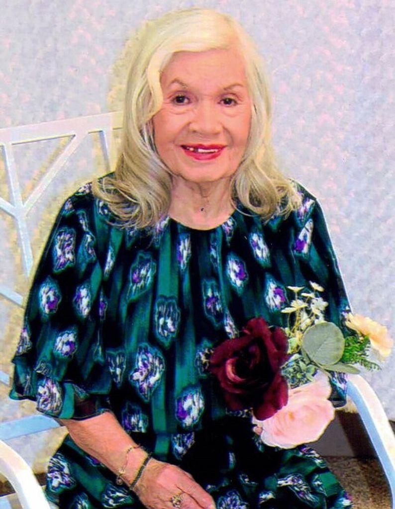 Isabel J. Rivera