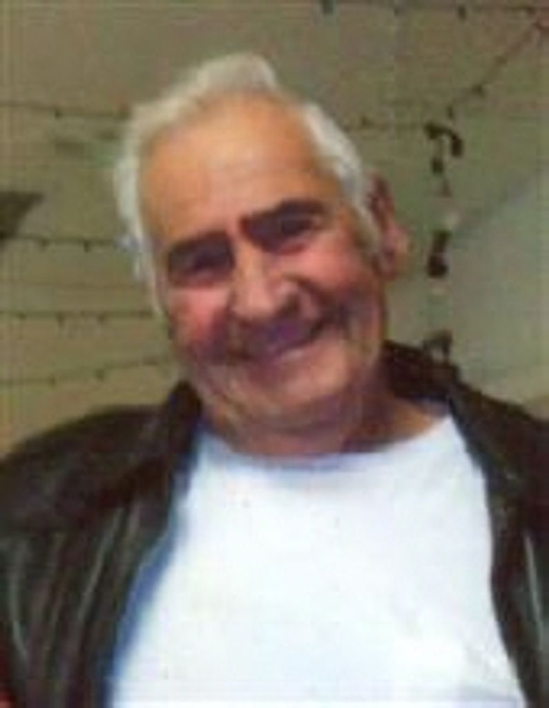 Stephen J. Mudgett Sr.