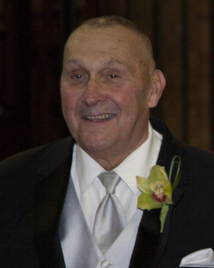 George D. Kleisley Jr.