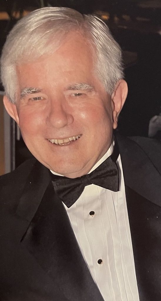Kermit Leighton Harrison Profile Photo