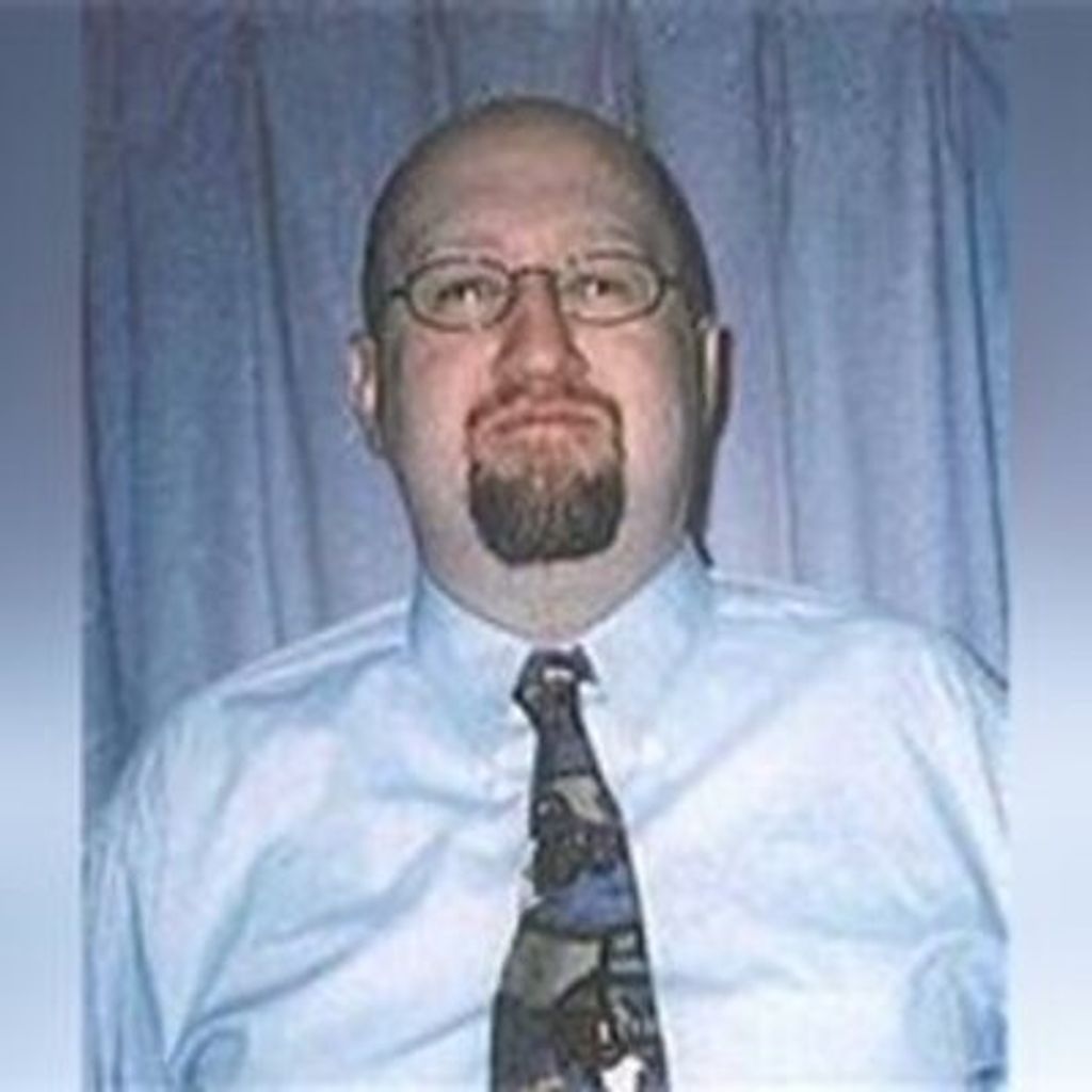 Brian Lee Jensen Profile Photo