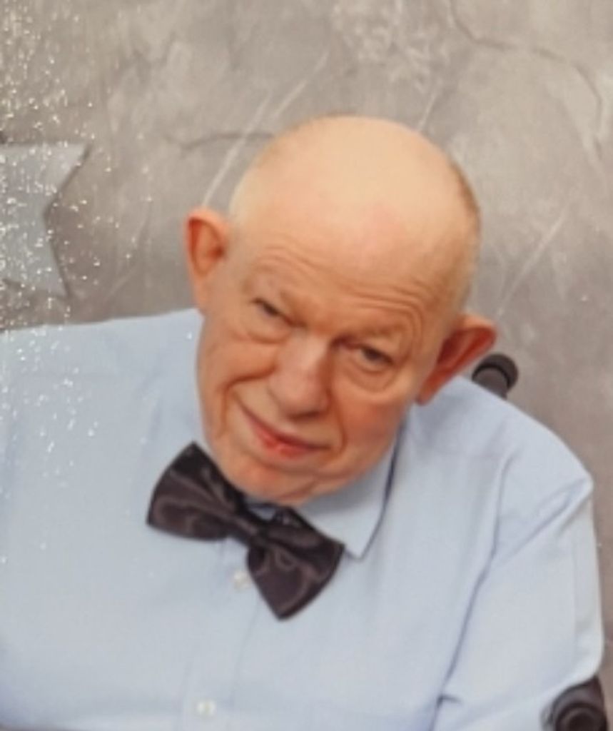 George Michael Tyler