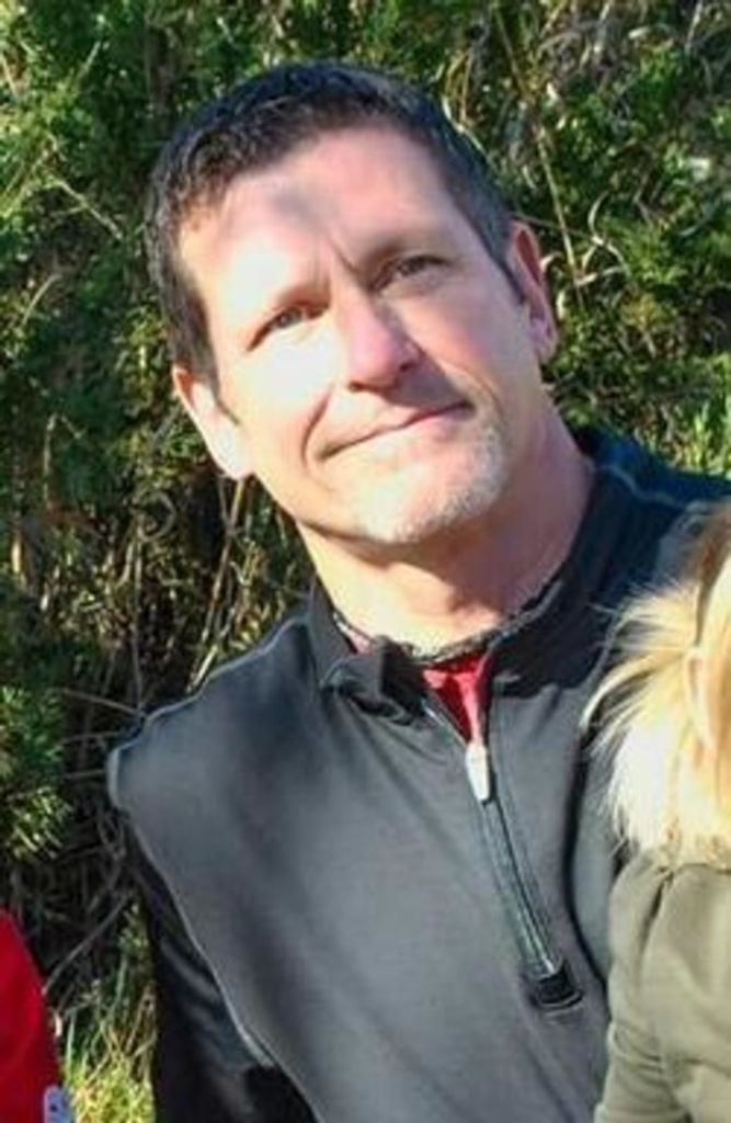 Todd Mark Heck Profile Photo