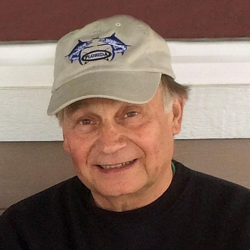 James C. Hulburt Profile Photo