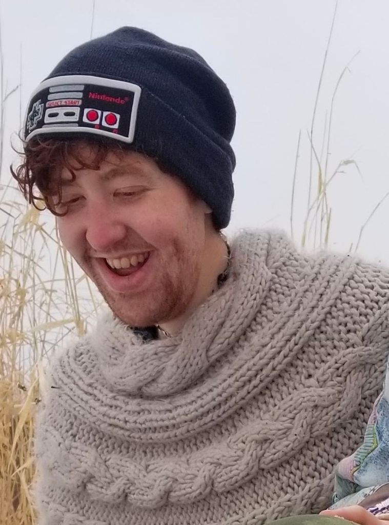 Levi Mclellan Profile Photo