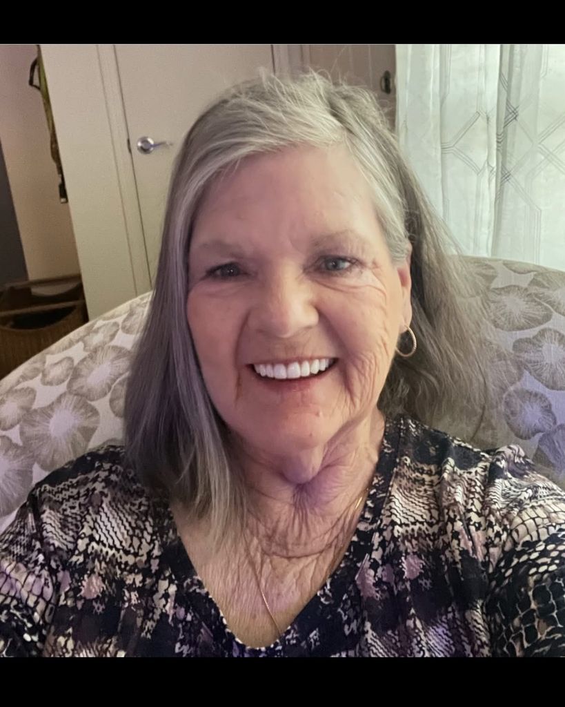 Alma Paulette Coleman