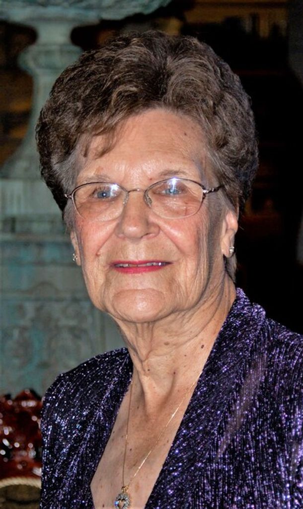 Evelyn Amrhein Profile Photo