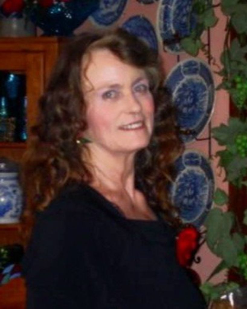 Bonnie Johnson