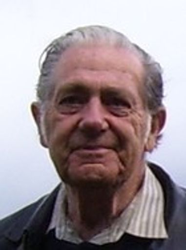 Raymond Johnson Profile Photo