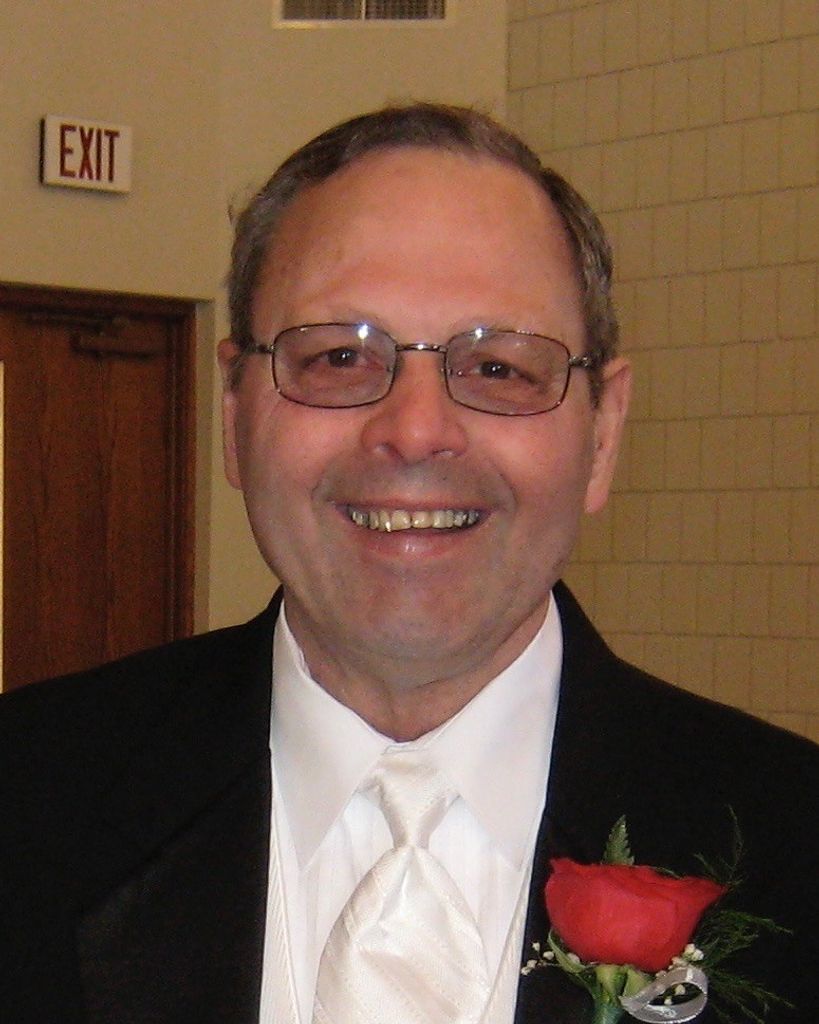 Cecil "Moby"  Brown, Jr. Profile Photo