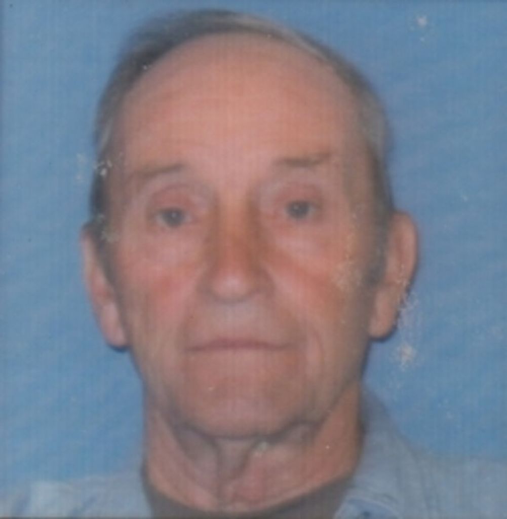 Reeford "George" Carl Webb