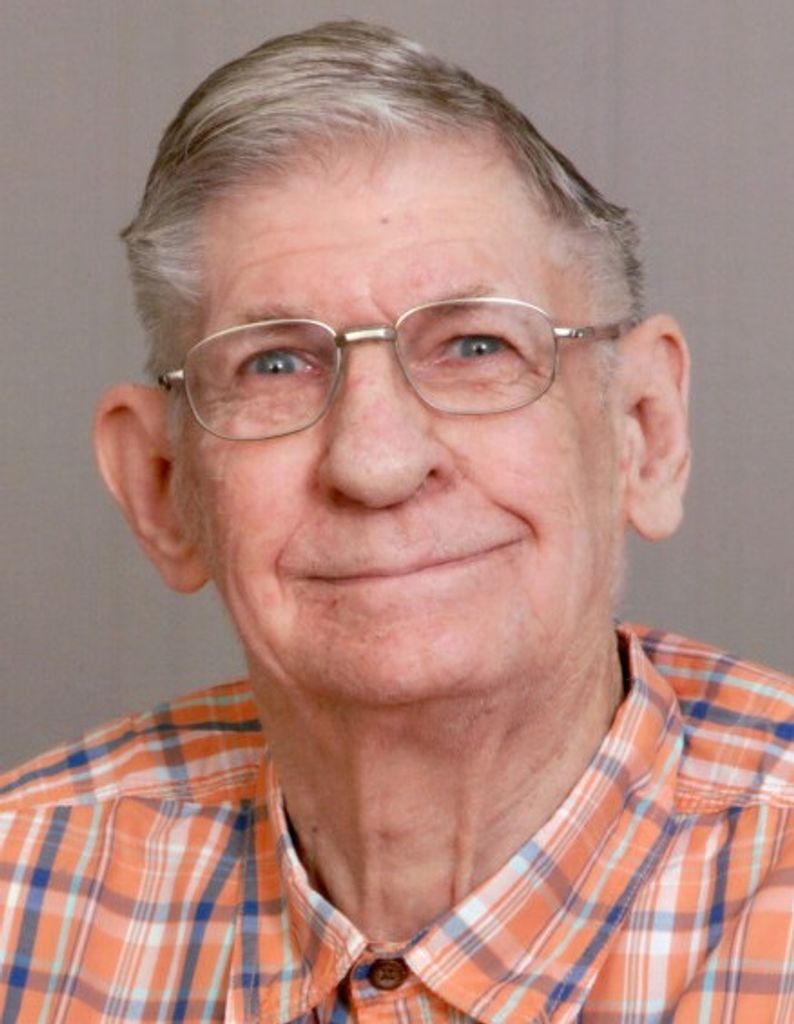 Wayne Tate