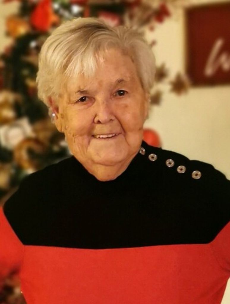 Ruby Louise Burt Profile Photo