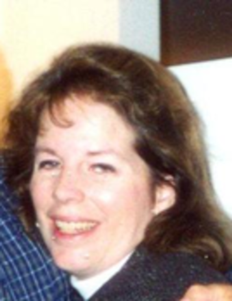 Donna Franklin Scheibly
