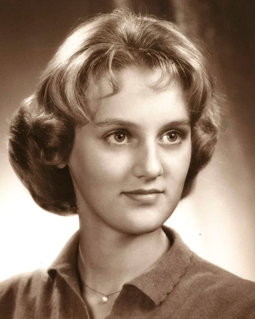Ruth H. Ottesen