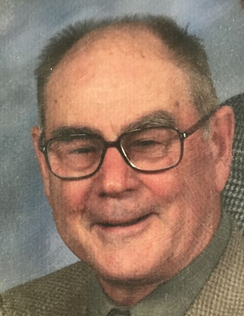 George Elias