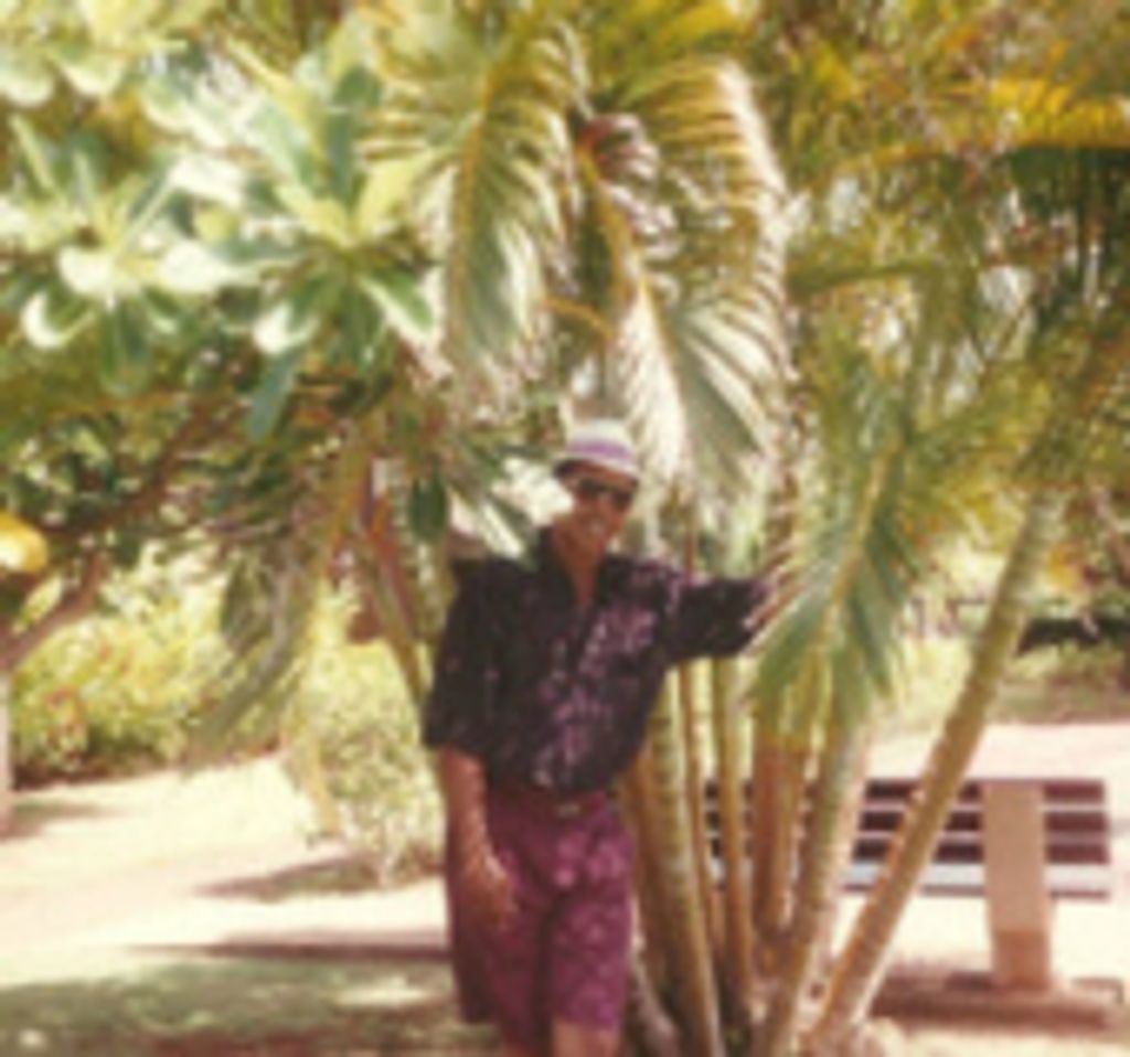 James Roy Gilford