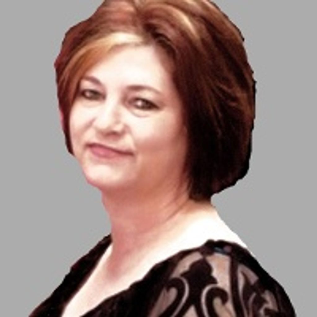 Tammy Fairlene Hearne