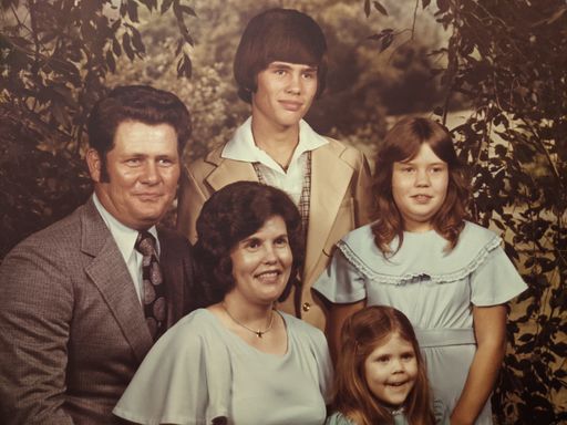 Jerry Columbus Howard photo gallery thumbnail 72 of 81