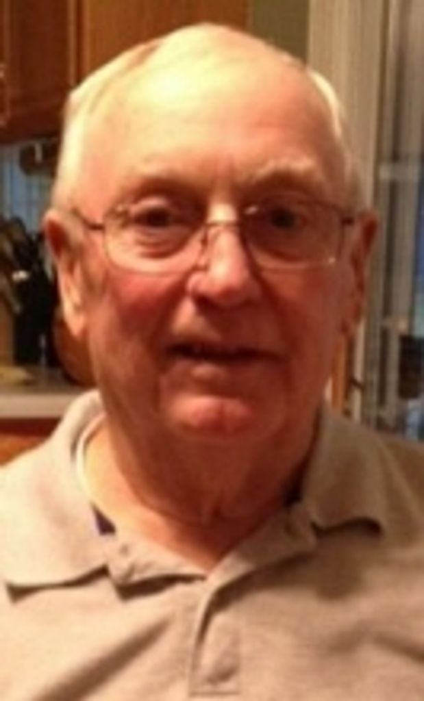 Howard L. Dehaven,  Jr.