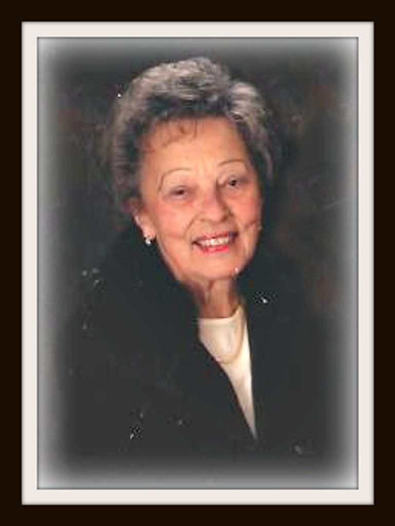 Alberta Turley Logsdon