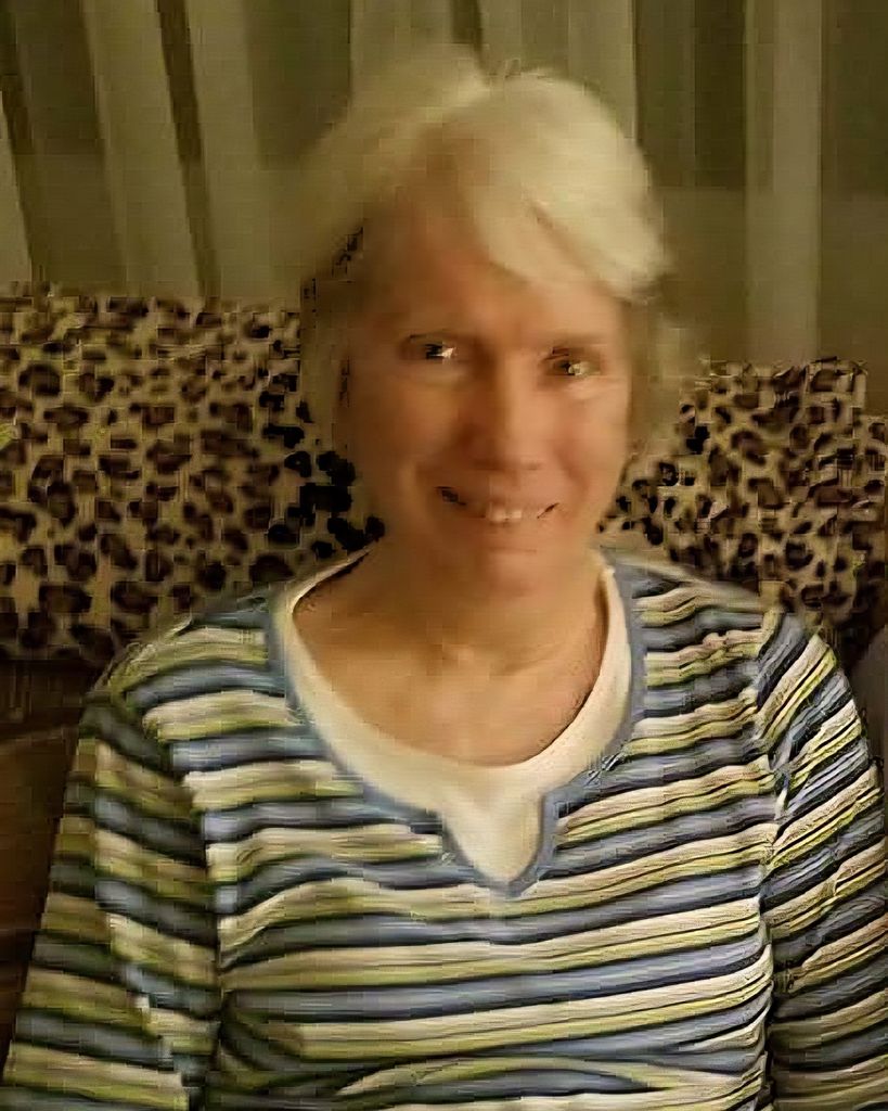 Inez Thacker Wright Profile Photo