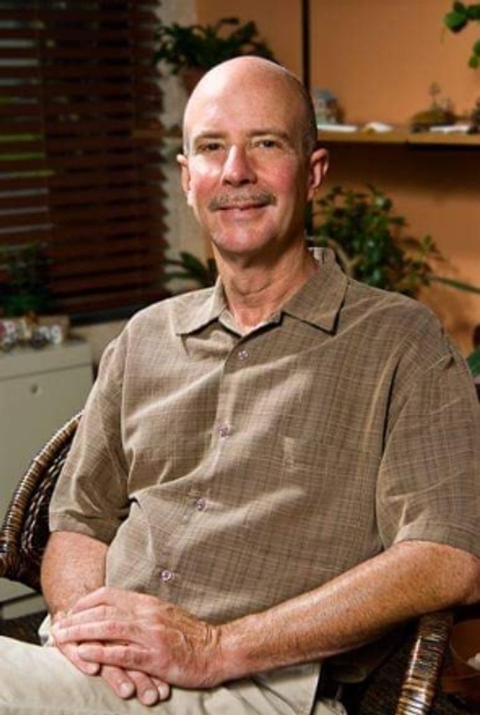 Steven J. Westerman Profile Photo