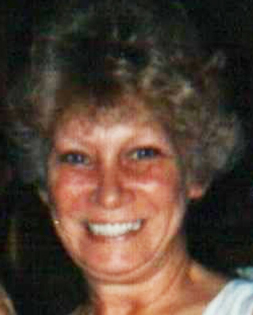 E. Dianne Burkholder Profile Photo