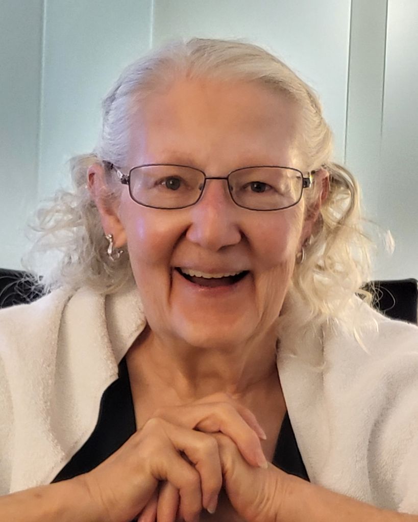 Sharon Marie Wolf Profile Photo