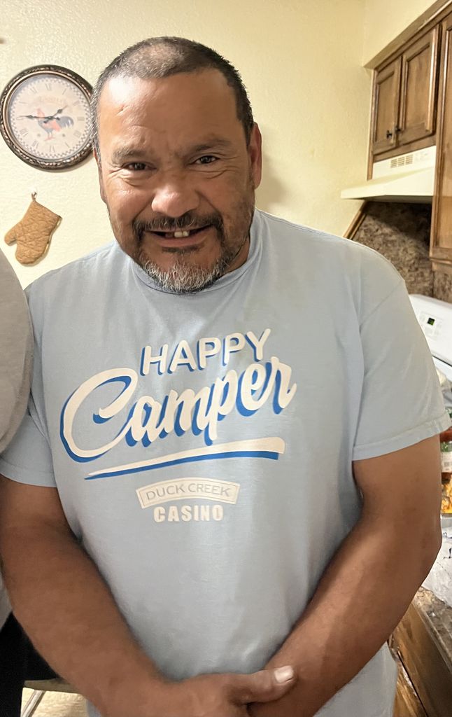 Terry Jones Jr Profile Photo