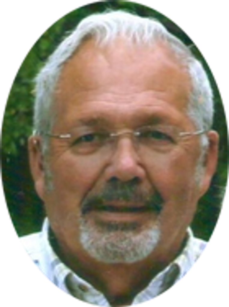 Richard  Sheldon Montgomery Profile Photo