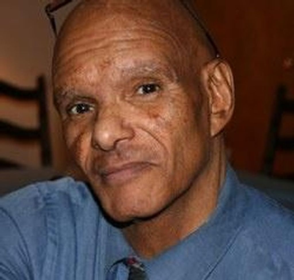 Victor Luis Gonzalez